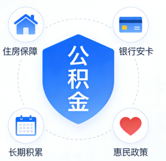淮北新单位入职不满一年职工住房公积金提取政策全解析