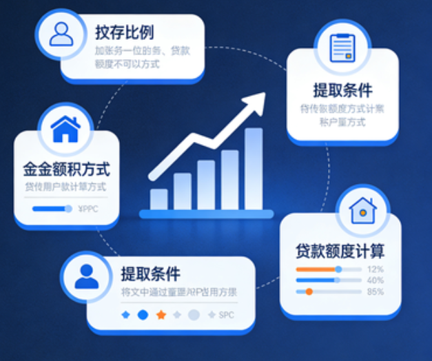 淮北2024年住房公积金惠及面不断扩大