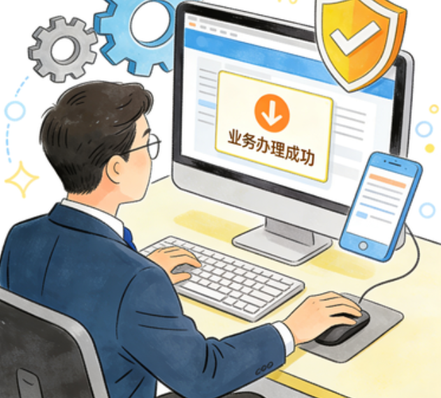 淮北提取住房公积金直付房租业务操作详解