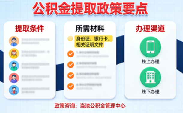 淮北公积金代办市场迎“服务转型”潮：从“跑腿帮办”迈向“住房金融顾问”