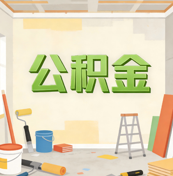 淮北公积金提取实务指南