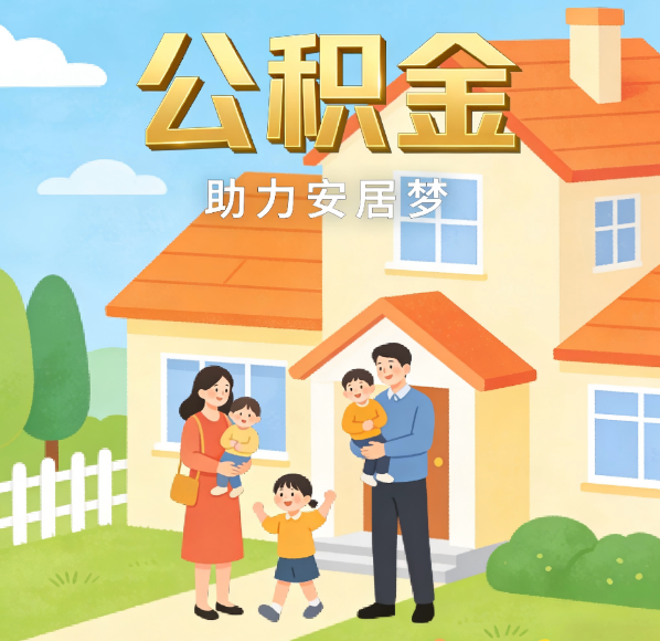 淮北公积金代办的5个意想不到的好处，第3个最实用
