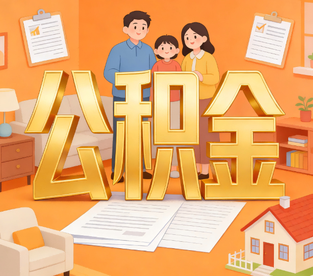 淮北公积金代办服务的现实价值与普惠意义
