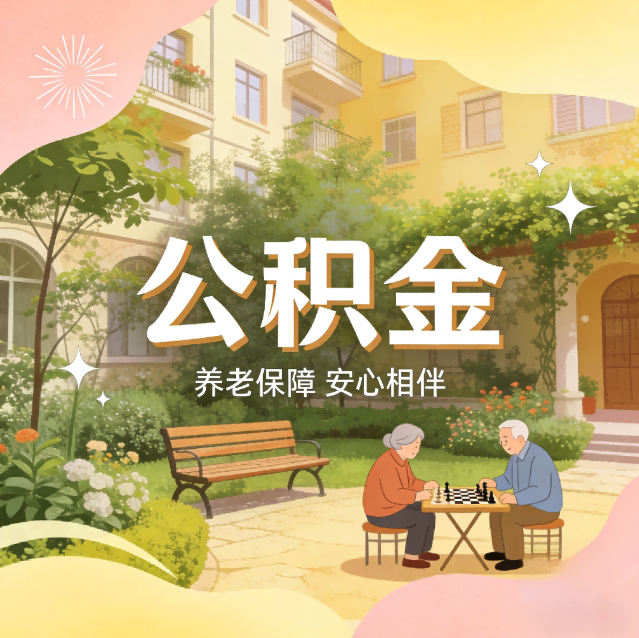 淮北全面解读住房公积金的多元用途