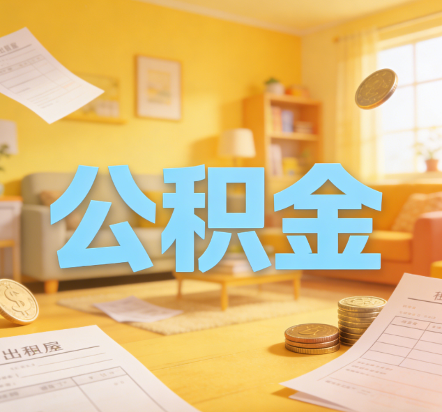 淮北公积金代办正在成为你的“住房金融顾问”