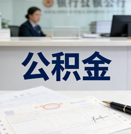 淮北养老公积金代办需要哪些证件？