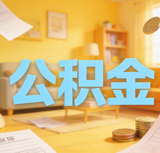 淮北买房如何提取公积金？