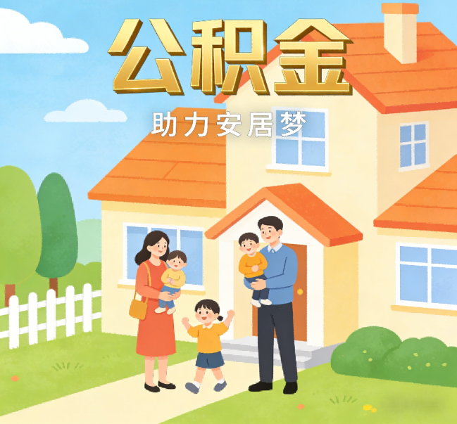 淮北公积金代办行业观察：合规化浪潮下，专业服务迎来价值回归